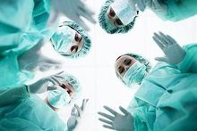 NY Hospitals Flagged For Higher Infection Rates Than State Average