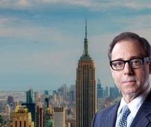 New York Best Construction Accident Attorney Jonathan C Reiter