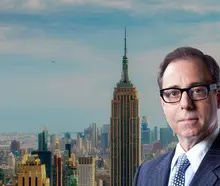 New York Best Construction Accident Attorney Jonathan C Reiter