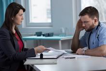 ICU Medical Mistakes - Is Your Family Reluctant to Speak Up? - New York City Medical Malpractice Attorney Jonathan C. Reiter