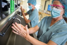 NY Med Mal Lawyer Chimes In on Hospital-Acquired Infections - Attorney Jonathan C. Reiter