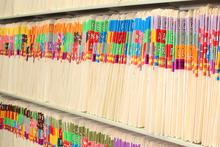 Mistakes in Medical Records Can Harm Patients - Attorney Jonathan C. Reiter