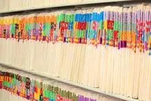 Mistakes in Medical Records Can Harm Patients - Attorney Jonathan C. Reiter