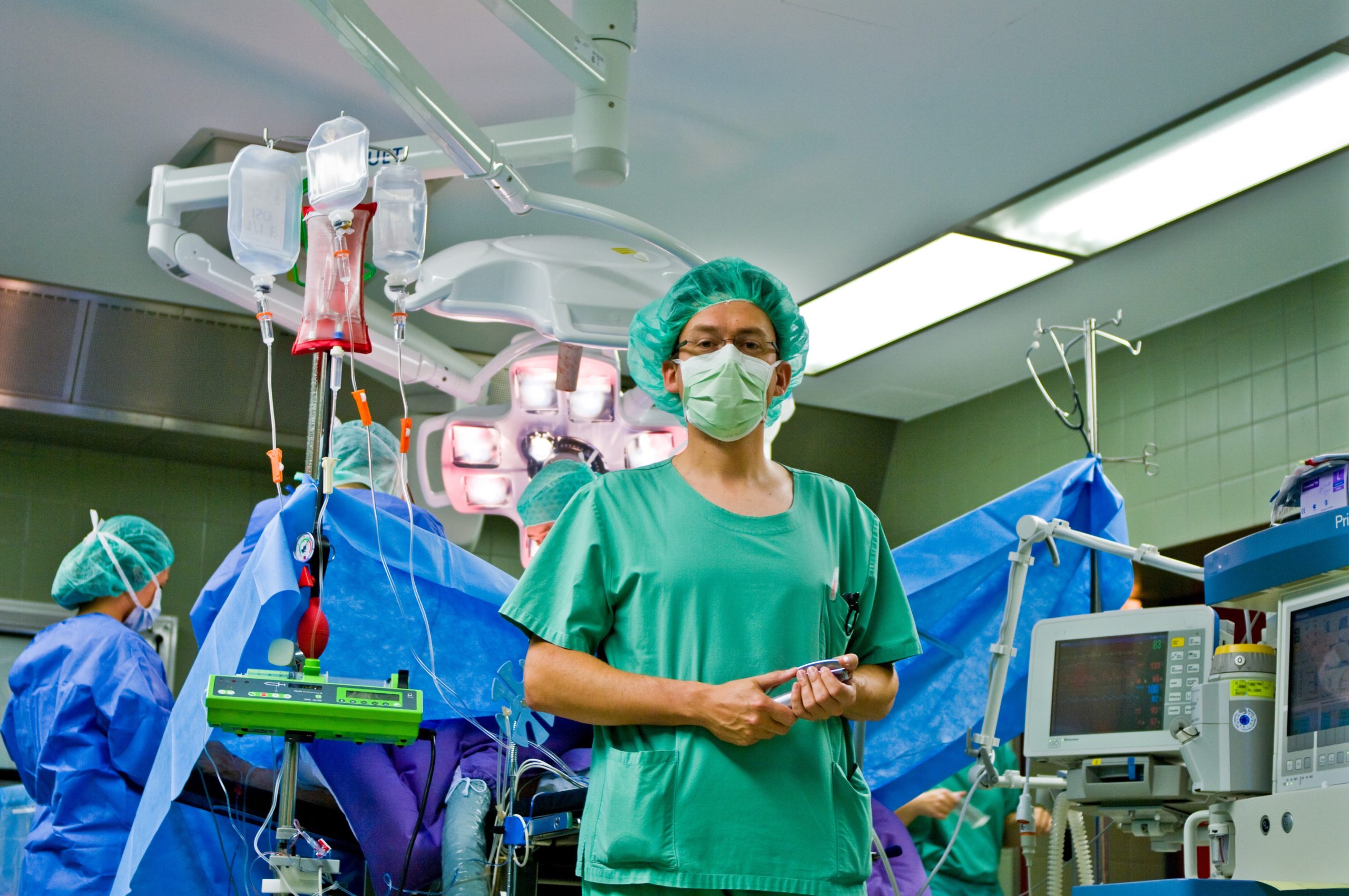 What Is Informed Consent for Medical Treatment? - The Law Firm of Jonathan  C. Reiter