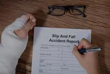 What Is the Statute of Limitations for Slip, Trip and Fall accidents in New York?