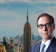 New York City leading medial malpractice trial lawyer
