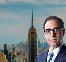 New York City leading medial malpractice trial lawyer
